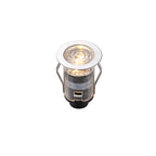 IkonPRO CCT 3000K/4000K 25mm IP67 0.75W