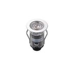 IkonPRO CCT 3000K/4000K 25mm IP67 0.75W