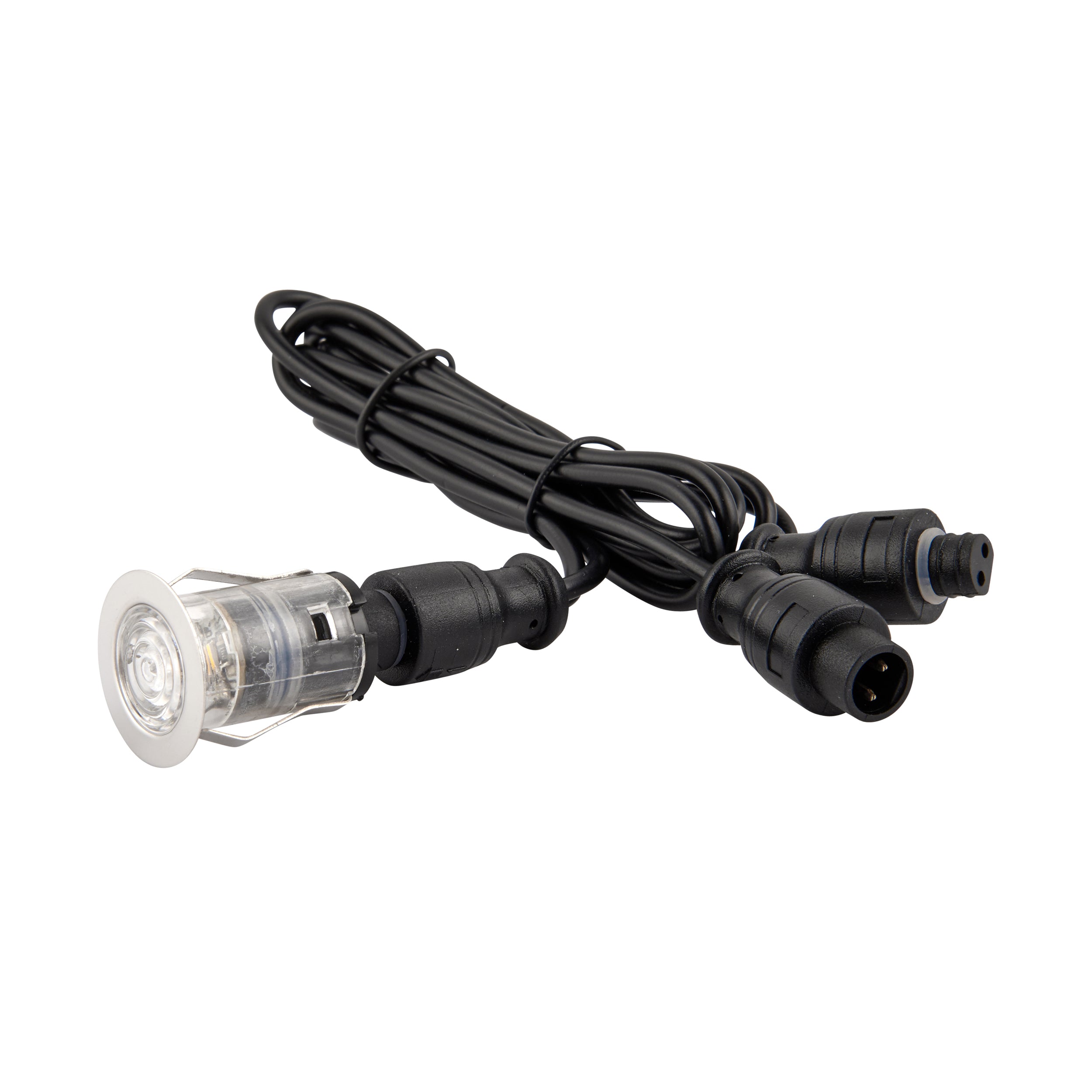 IkonPRO CCT 3000K/4000K 25mm IP67 0.75W