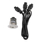 IkonPRO CCT 3000K/4000K 35mm IP67 0.75W