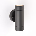 Palin 2lt wall IP44 7W-2