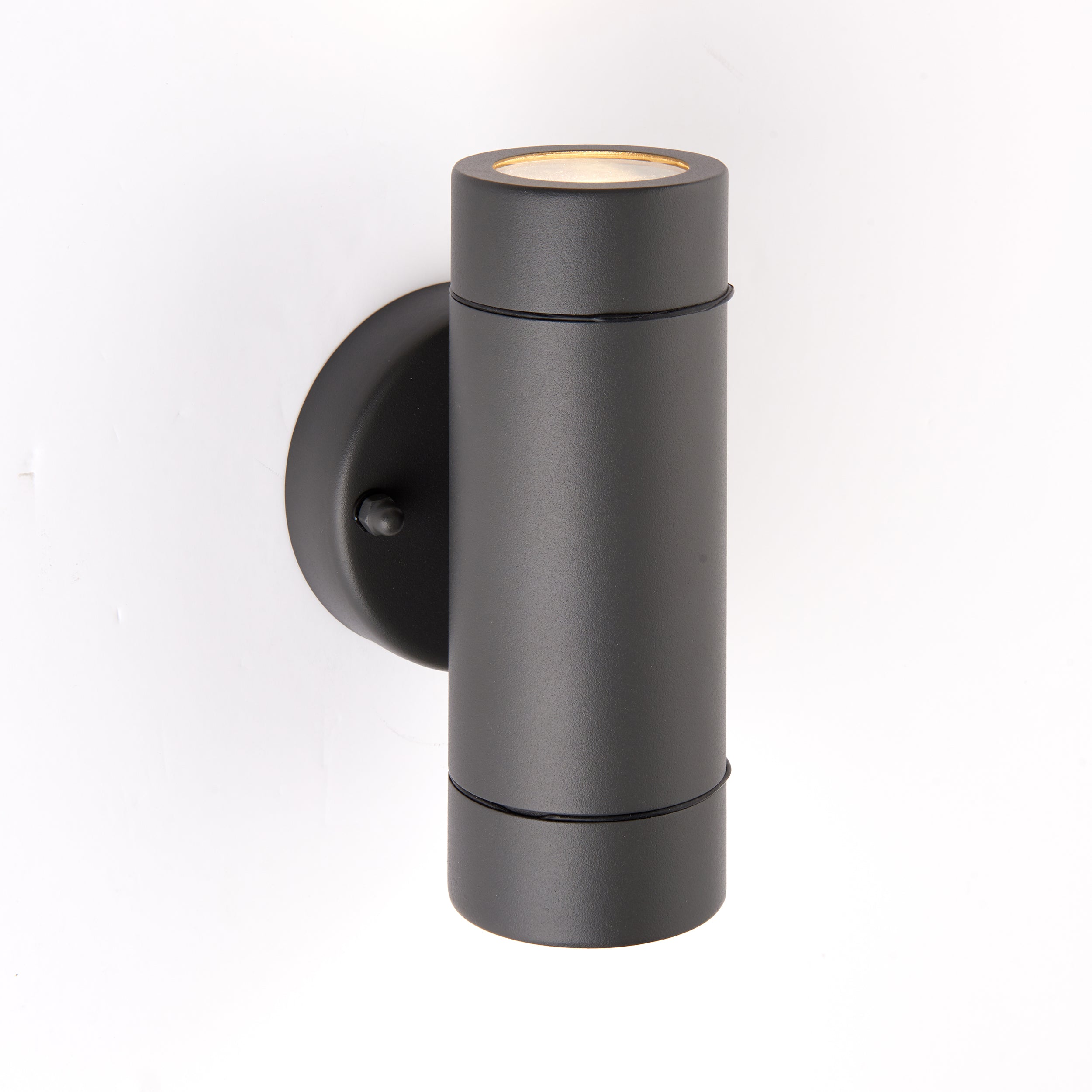 Palin 2lt wall IP44 7W-2