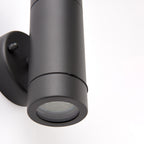 Palin 2lt wall IP44 7W-2