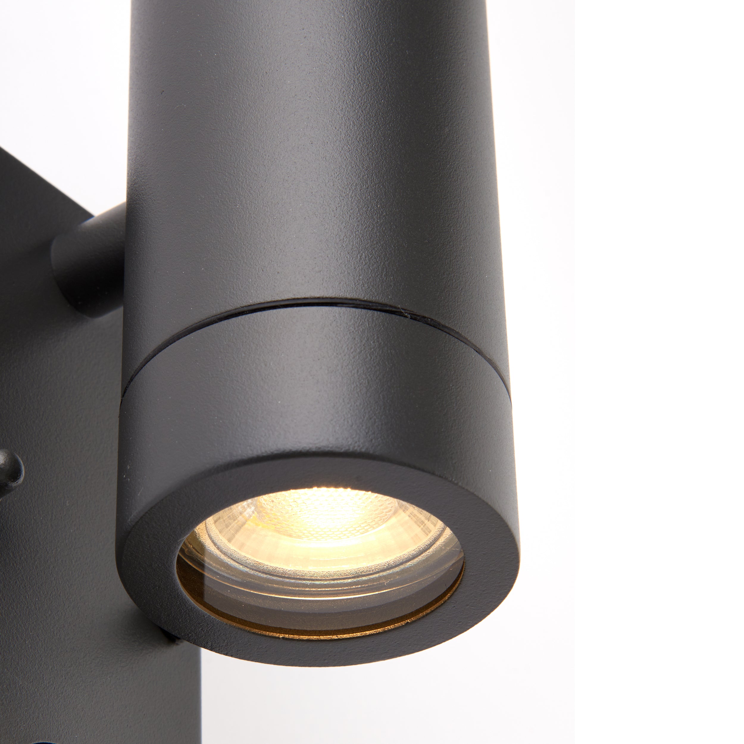 Palin PIR 2lt wall IP44 7W-1