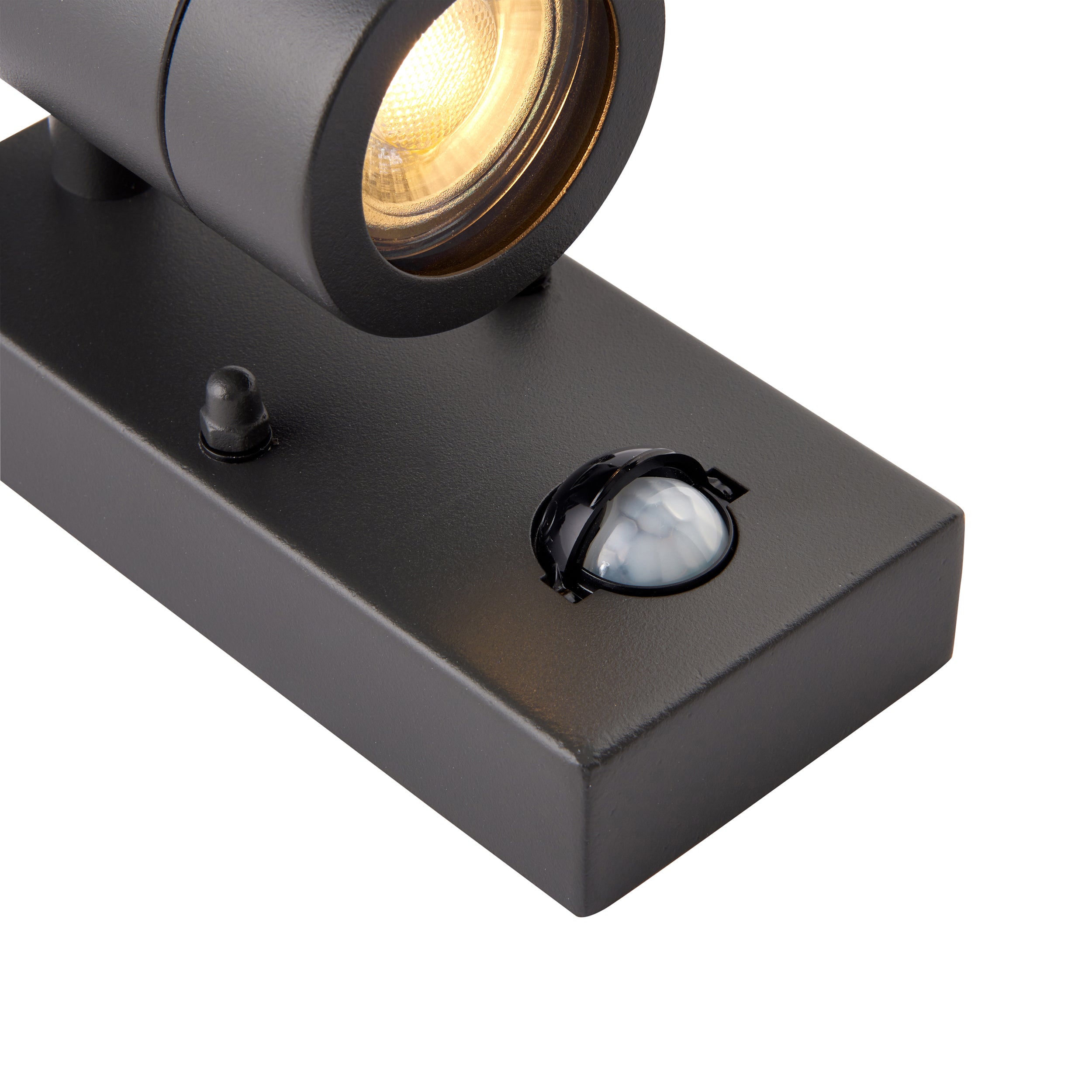 Palin PIR 2lt wall IP44 7W-1
