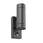 Palin PIR 2lt wall IP44 7W-1