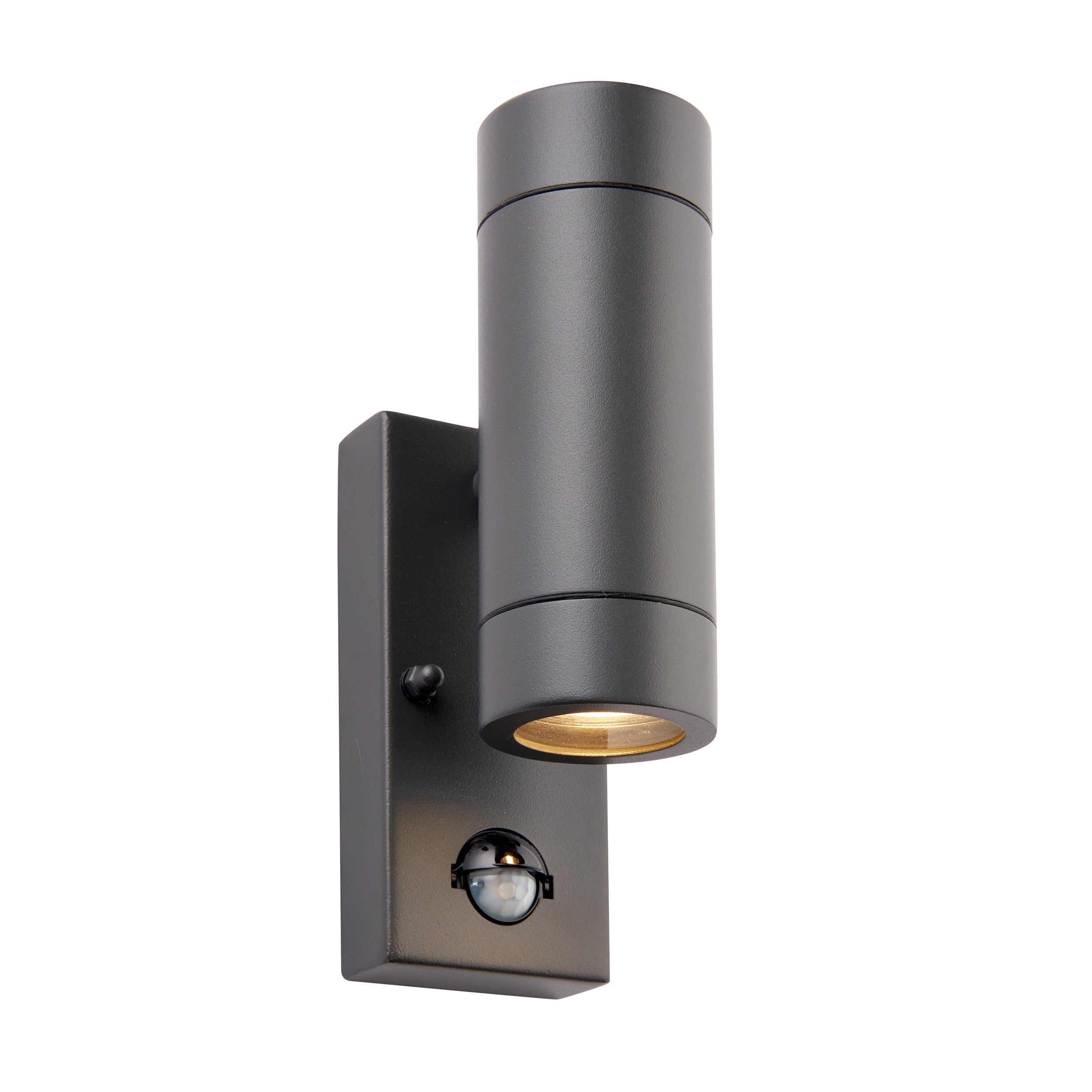 Palin PIR 2lt wall IP44 7W-1