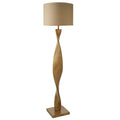 Abia Scandinavian Floor Lamp