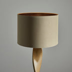 Abia Scandinavian Floor Lamp