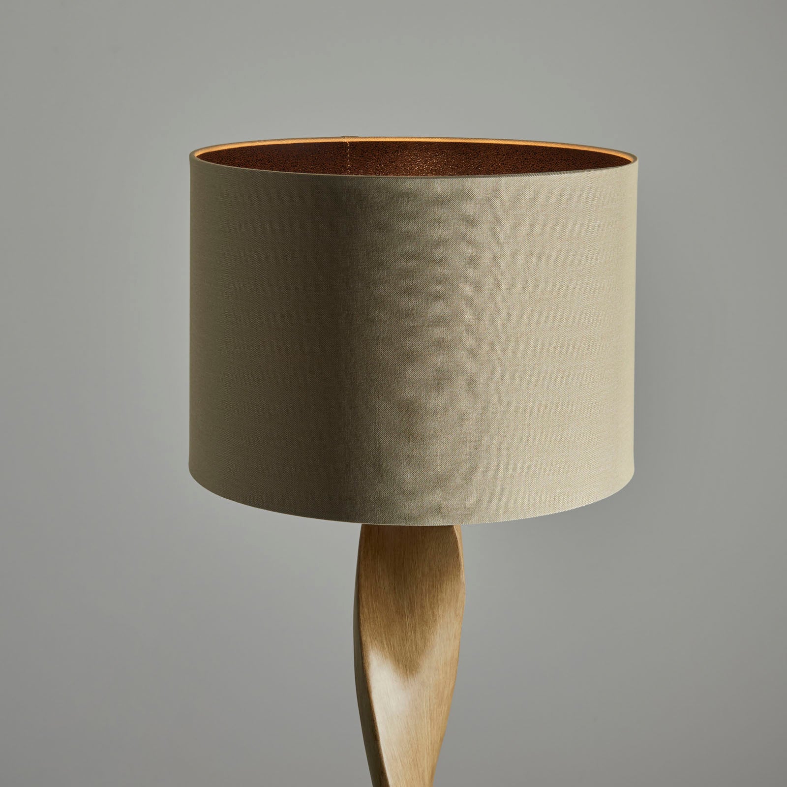 Abia Scandinavian Floor Lamp