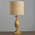 Abia Scandinavian Table Lamp