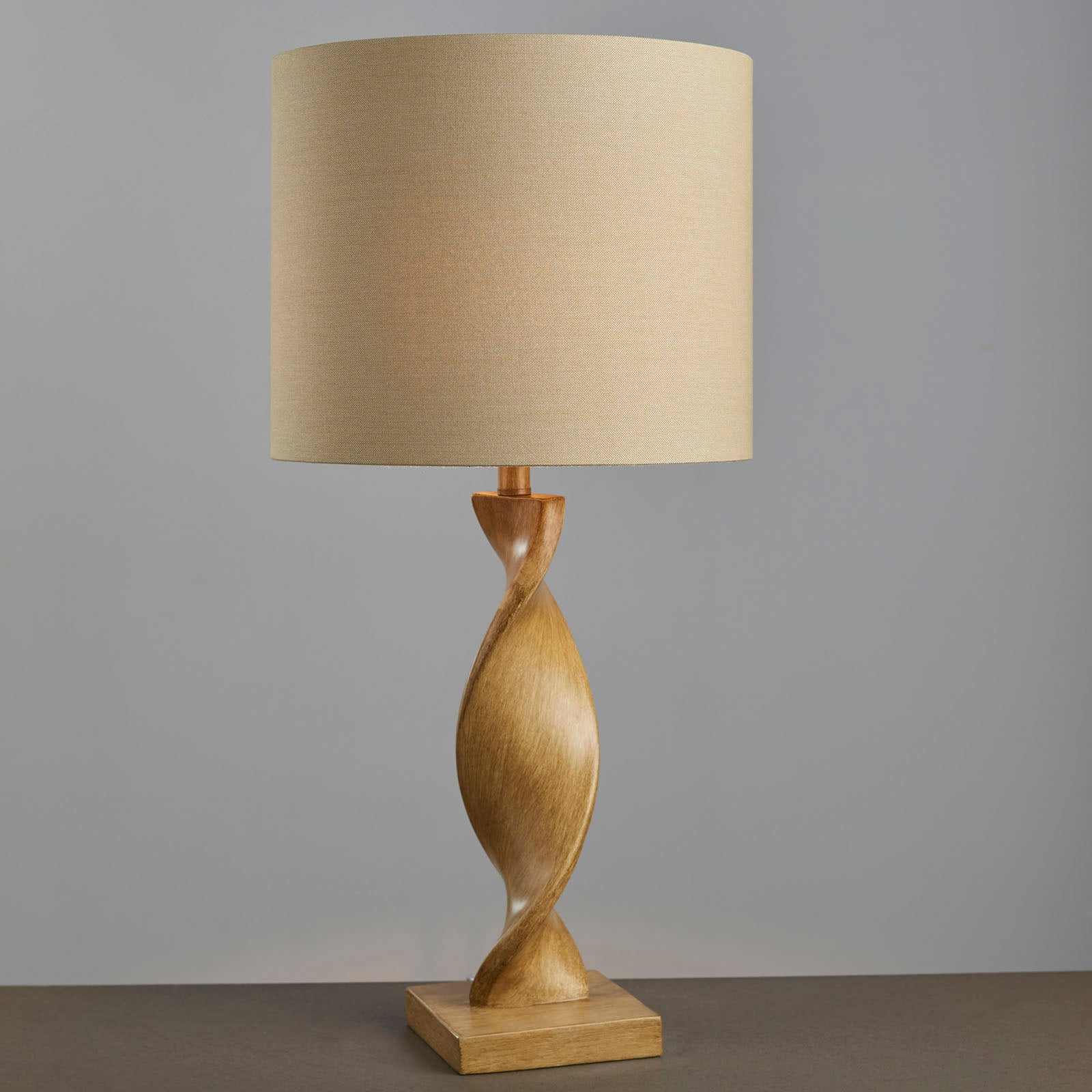 Abia Scandinavian Table Lamp