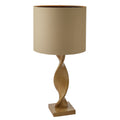 Abia Scandinavian Table Lamp