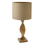 Abia Scandinavian Table Lamp