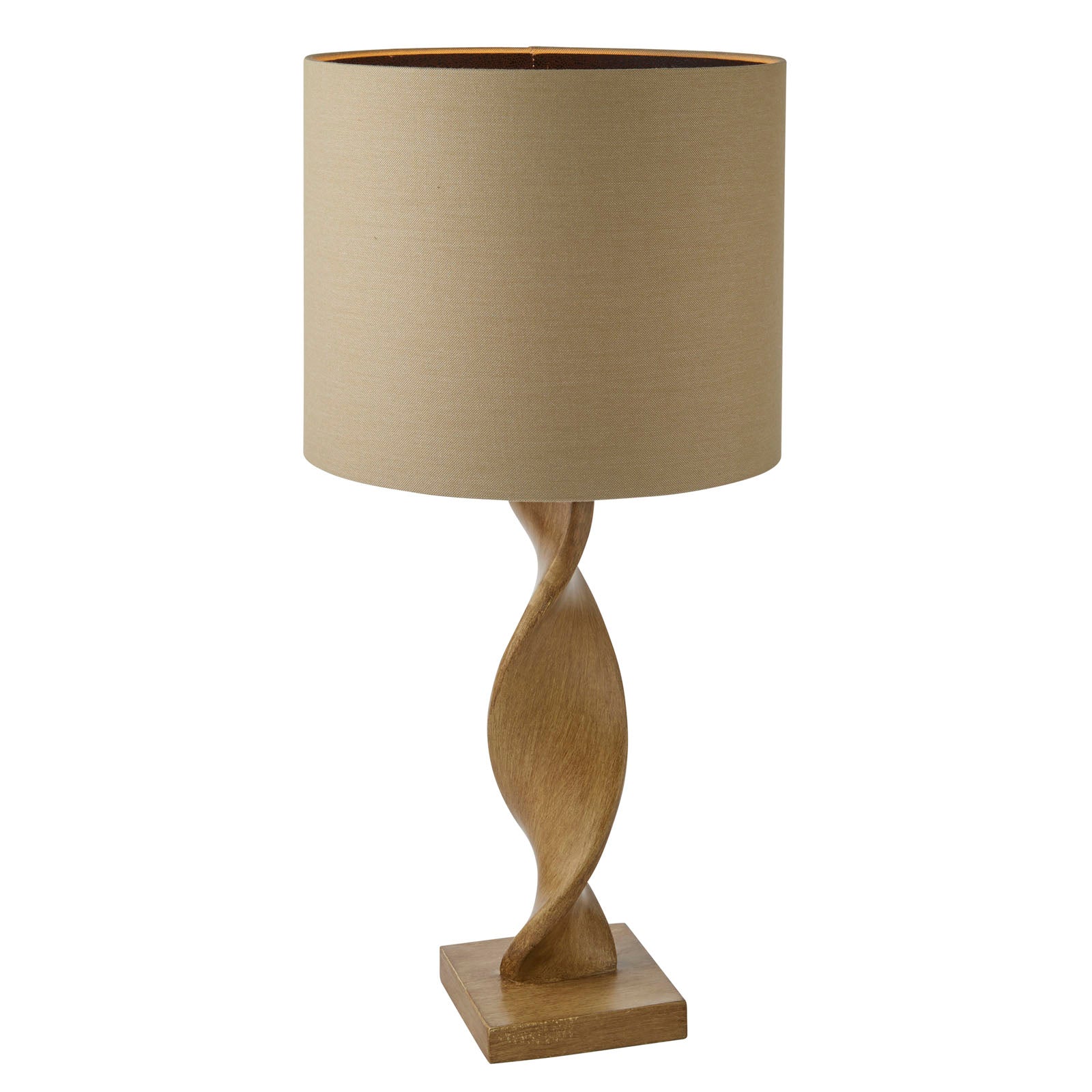 Abia Scandinavian Table Lamp