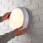 Saxby HeroPRO IP65 18W