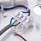 Saxby HeroPRO IP65 18W