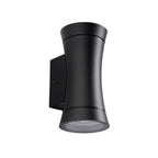 Camber 2lt Wall IP44 0W