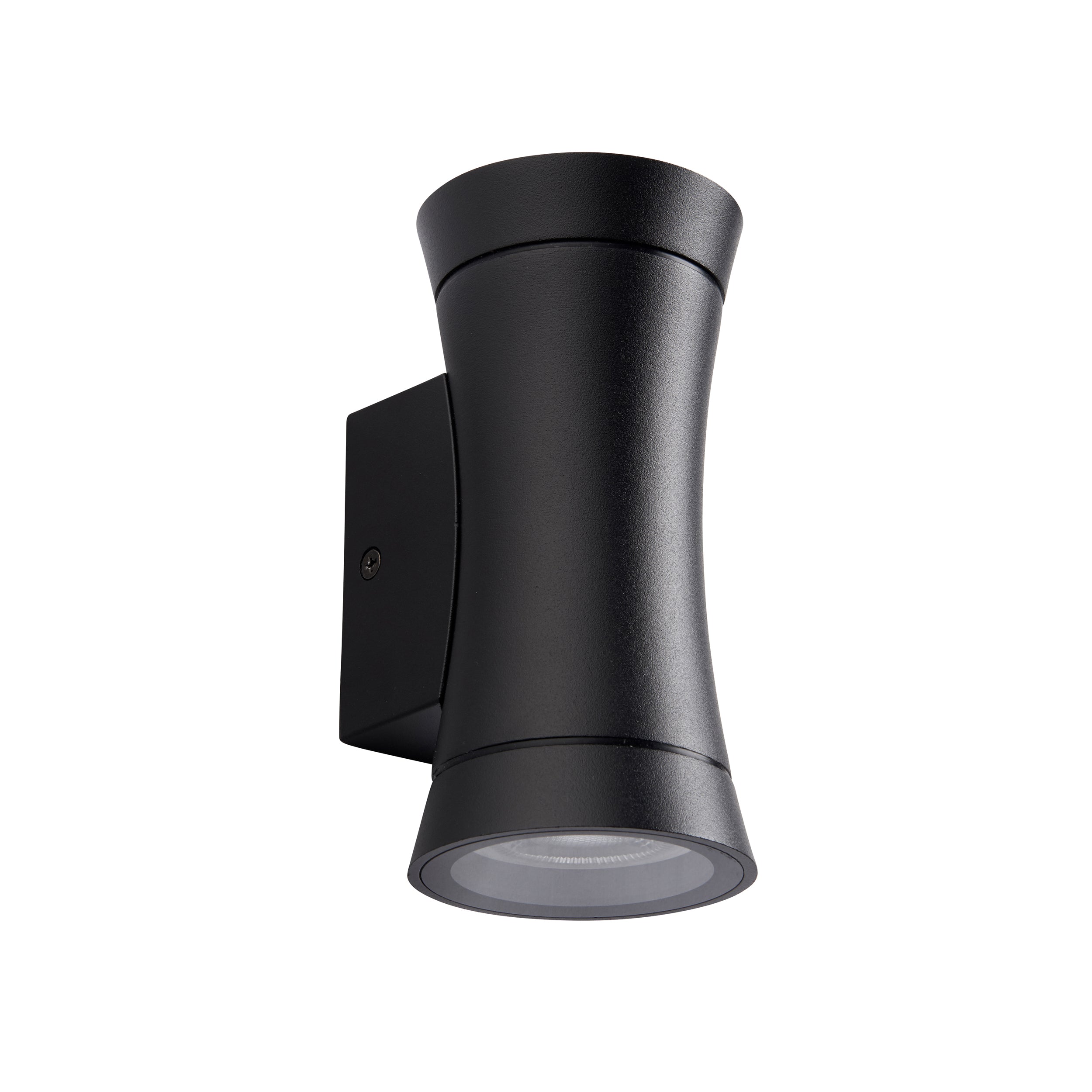 Camber 2lt Wall IP44 0W