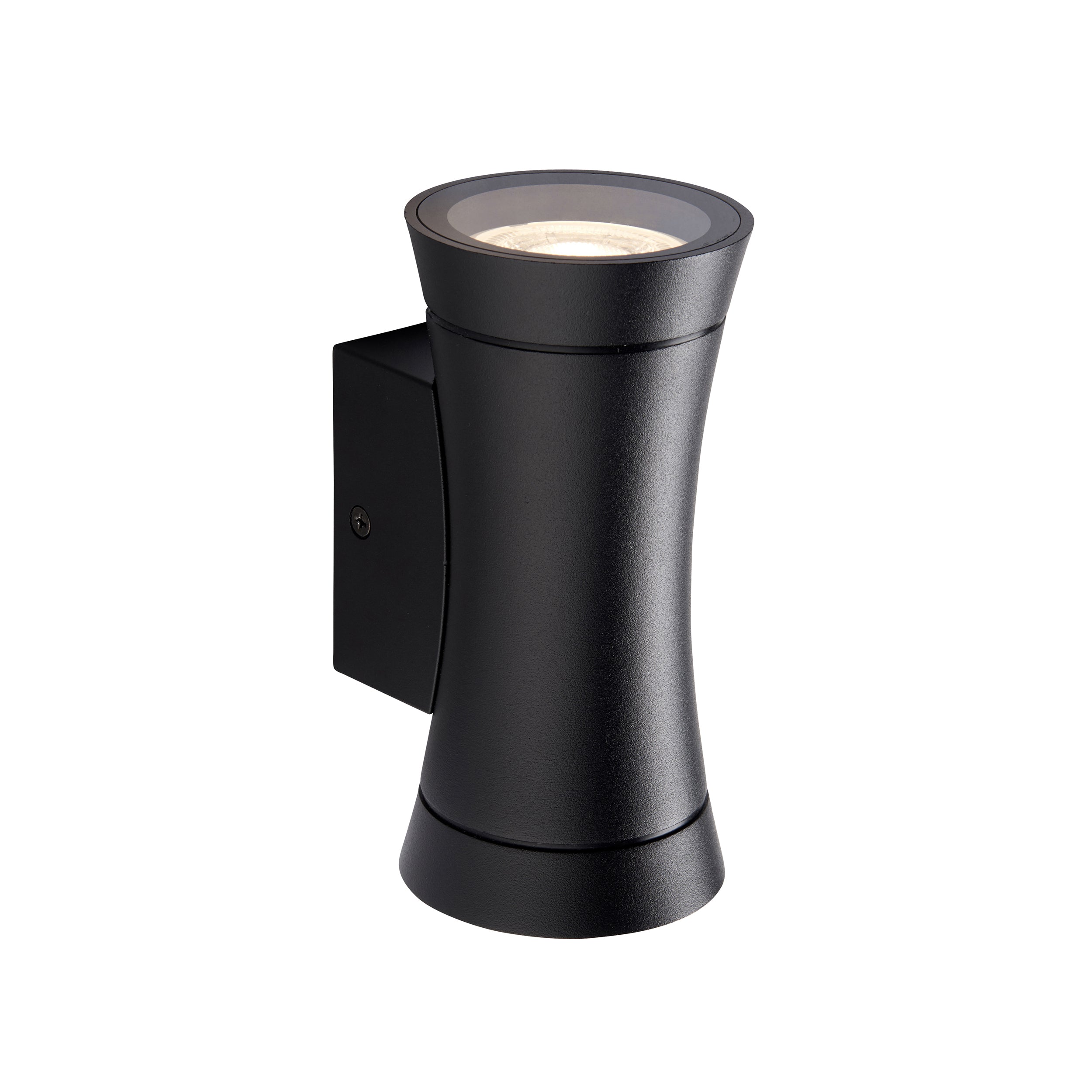 Camber 2lt Wall IP44 0W