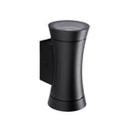 Camber 2lt Wall IP44 0W