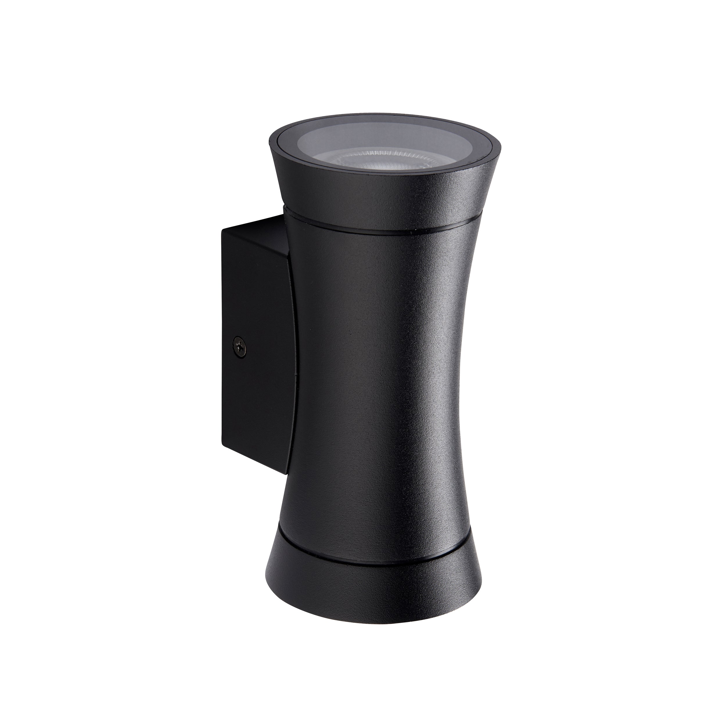 Camber 2lt Wall IP44 0W