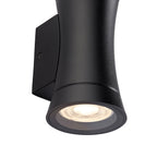 Camber 2lt Wall IP44 0W