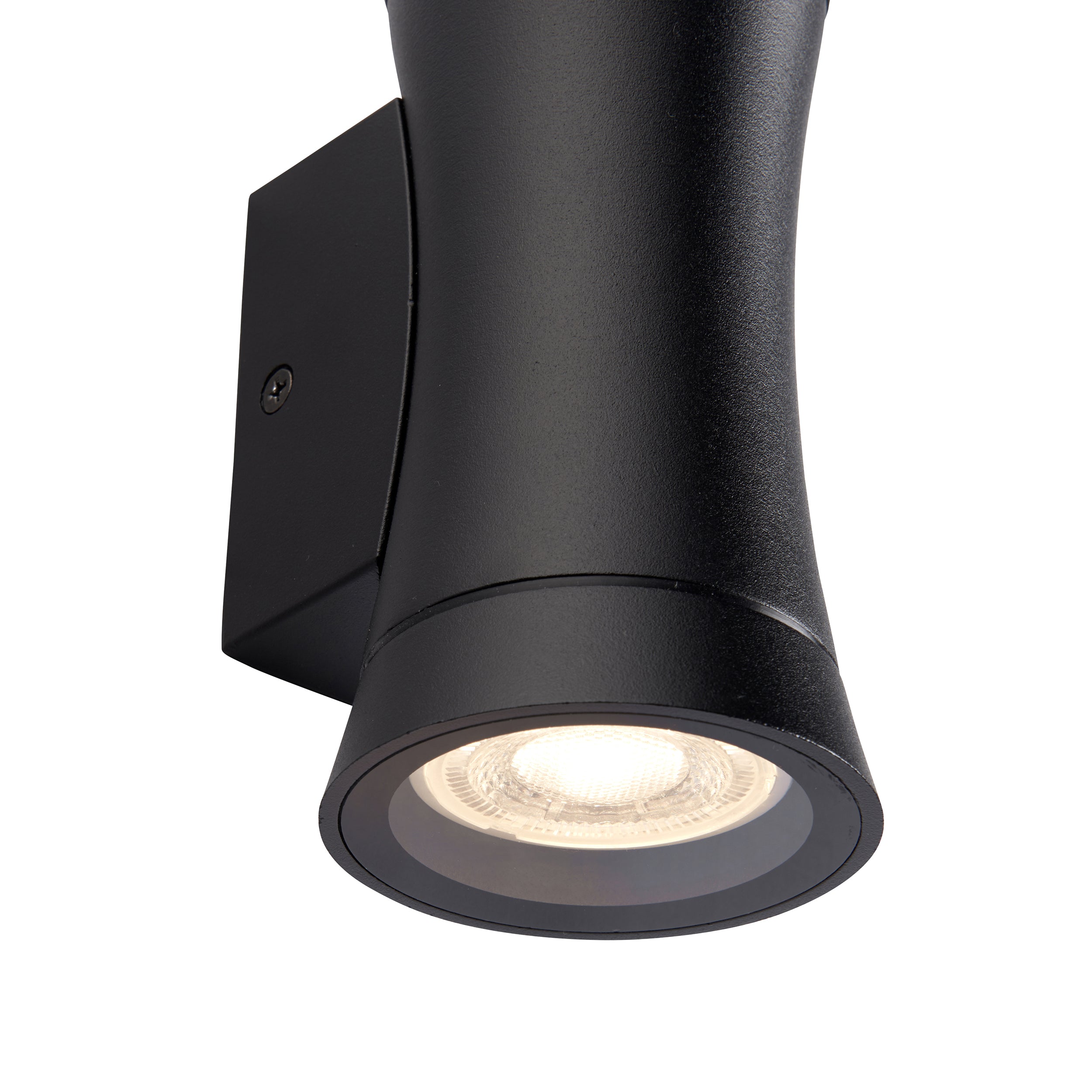 Camber 2lt Wall IP44 0W