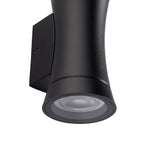 Camber 2lt Wall IP44 0W
