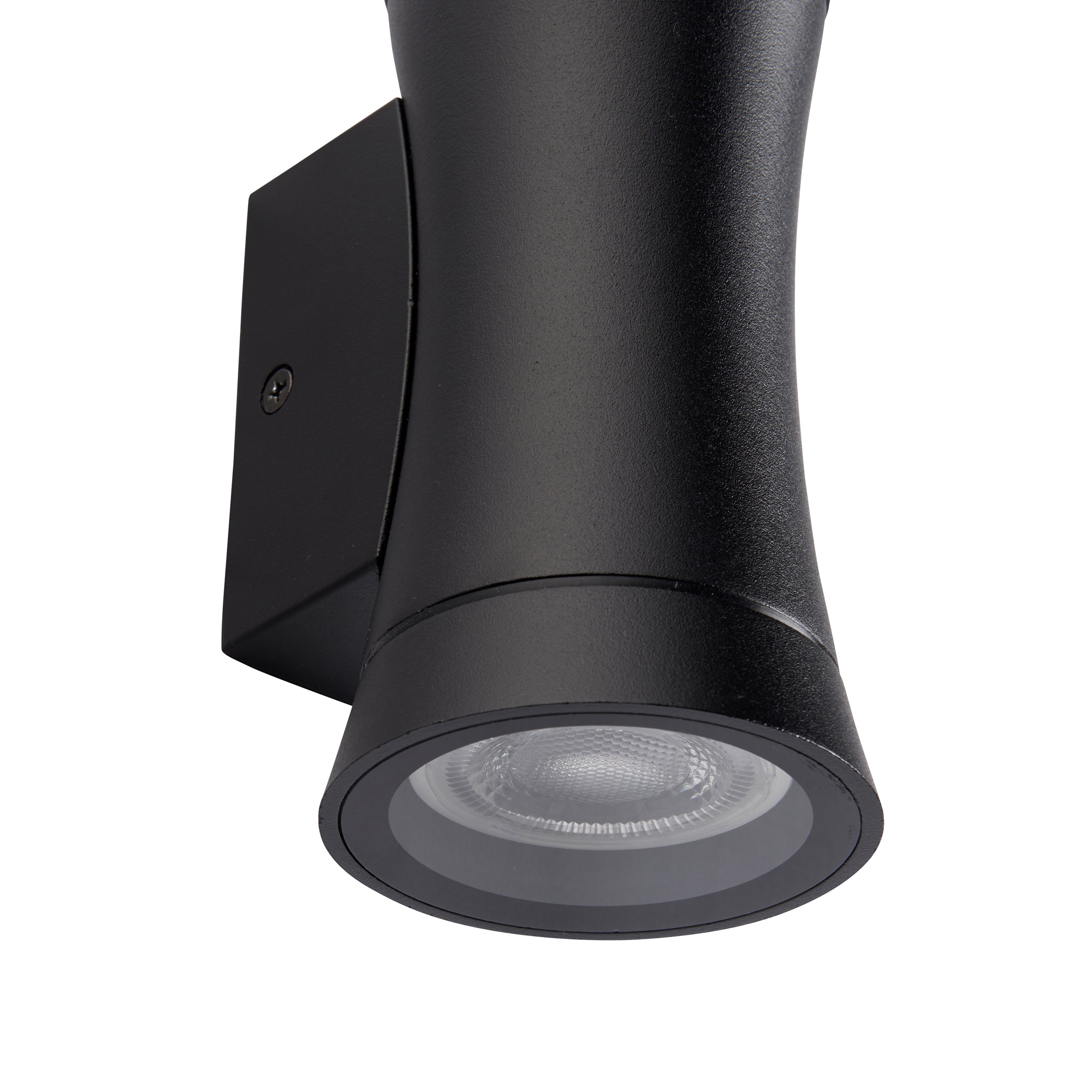 Camber 2lt Wall IP44 0W