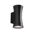 Camber 2lt Wall IP44 0W