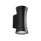 Camber 2lt Wall IP44 0W