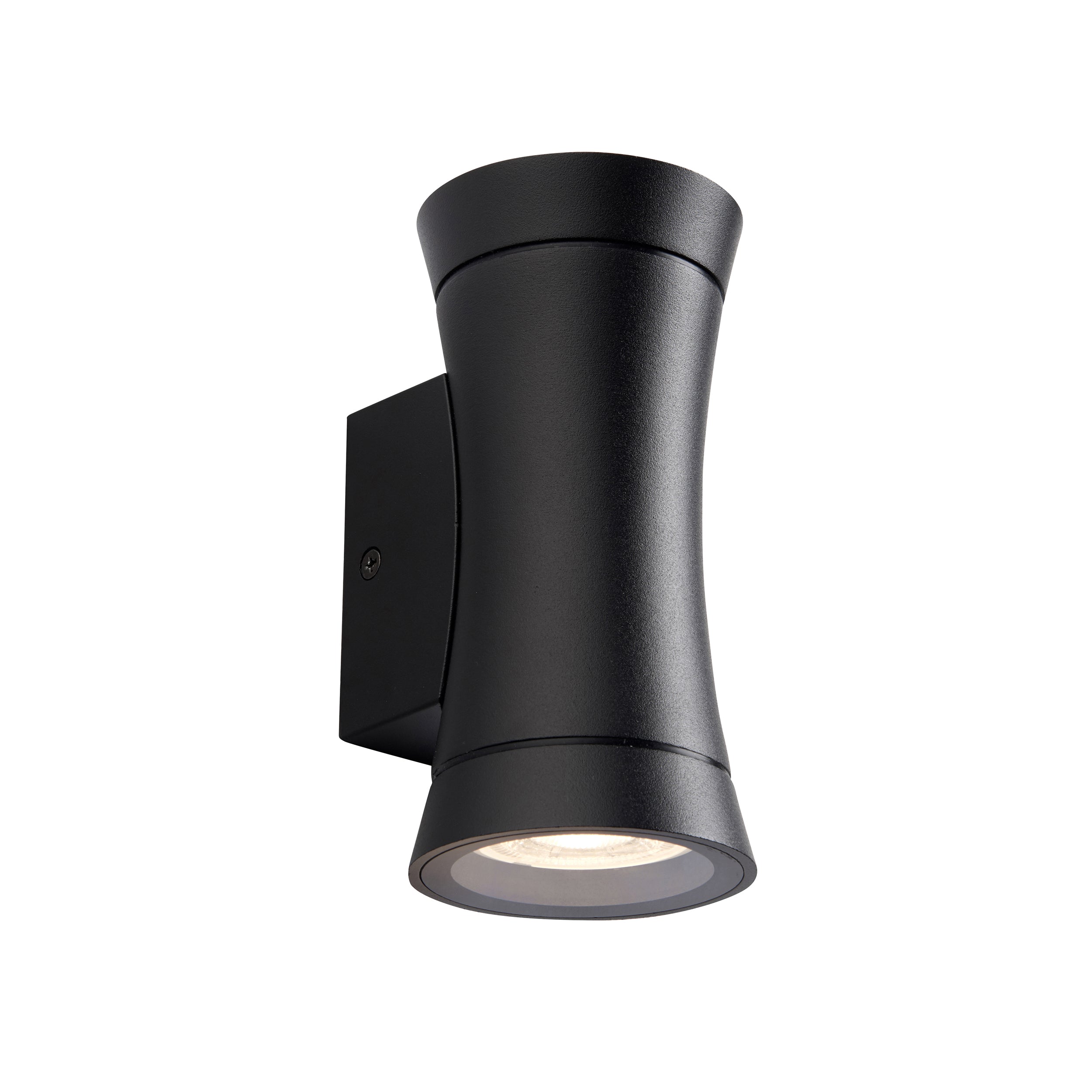 Camber 2lt Wall IP44 0W
