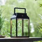 Linterna Solar-Powered Table Lamp with Dimmer (IP44)