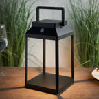 Linterna Solar-Powered Table Lamp with Dimmer (IP44)