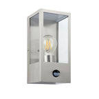 Breton PIR wall Stainless Steel IP44 28W