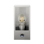 Breton PIR wall Stainless Steel IP44 28W