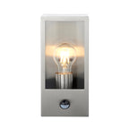 Breton PIR wall Stainless Steel IP44 28W