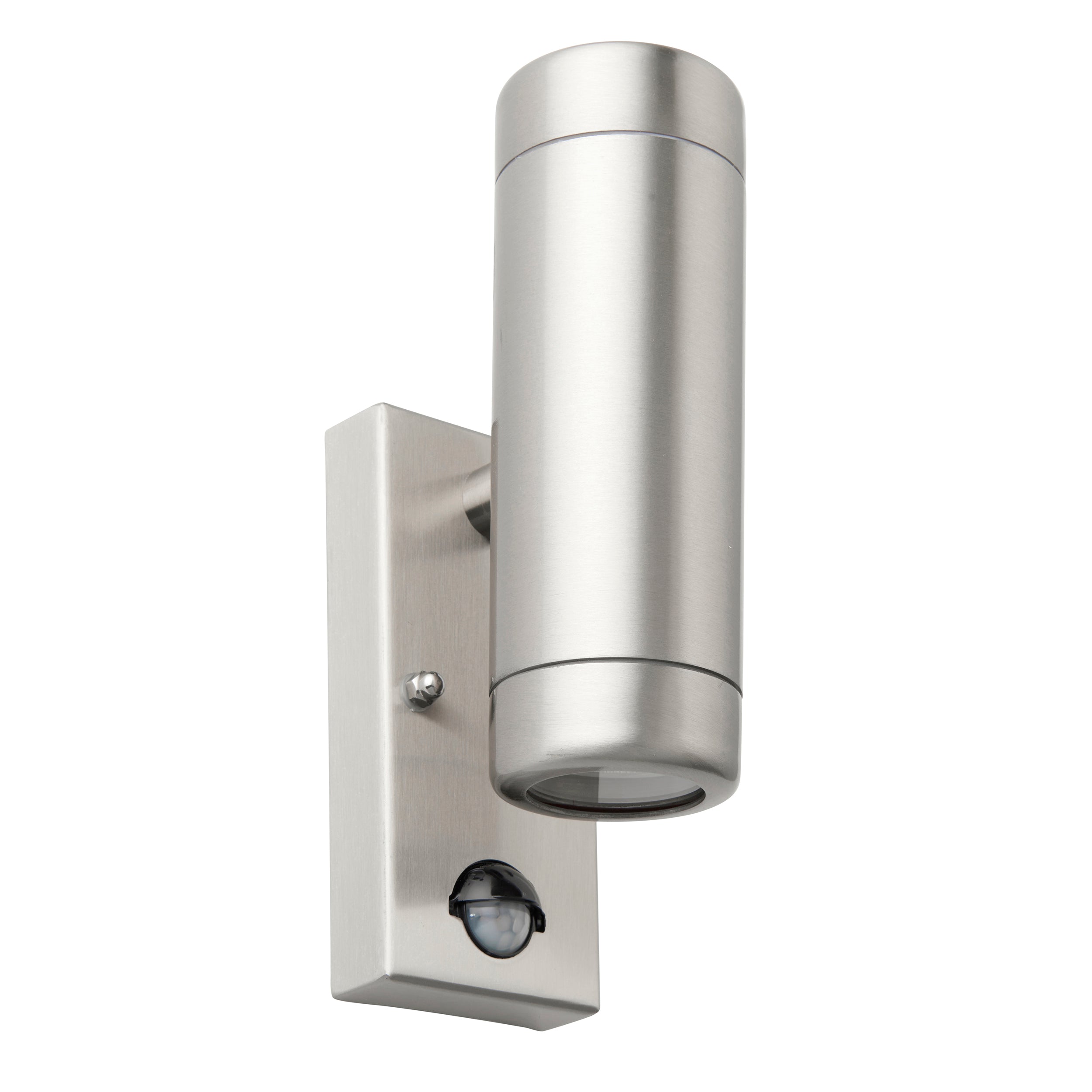 Odyssey PIR 2lt wall IP44 7W-1