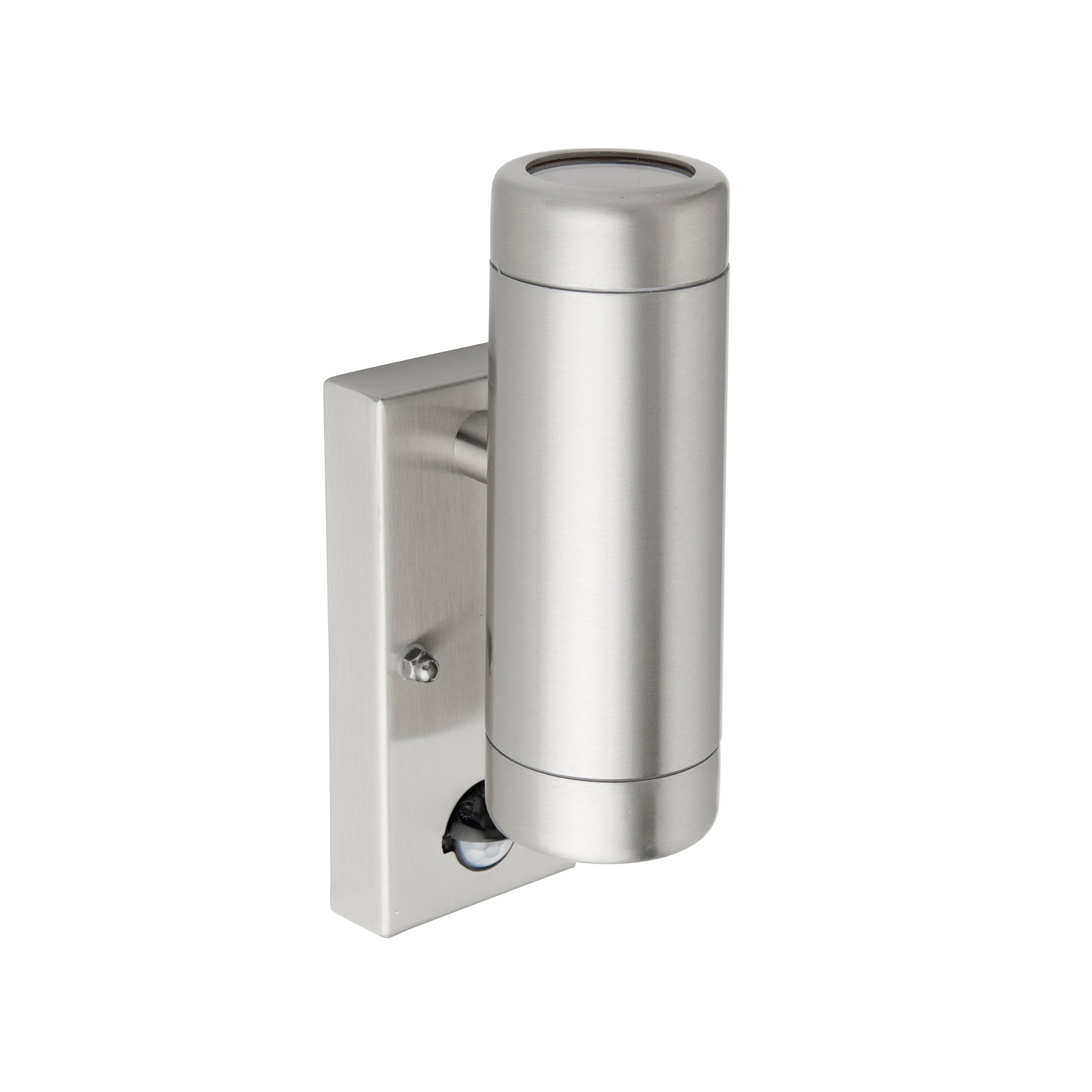 Odyssey PIR 2lt wall IP44 7W-1