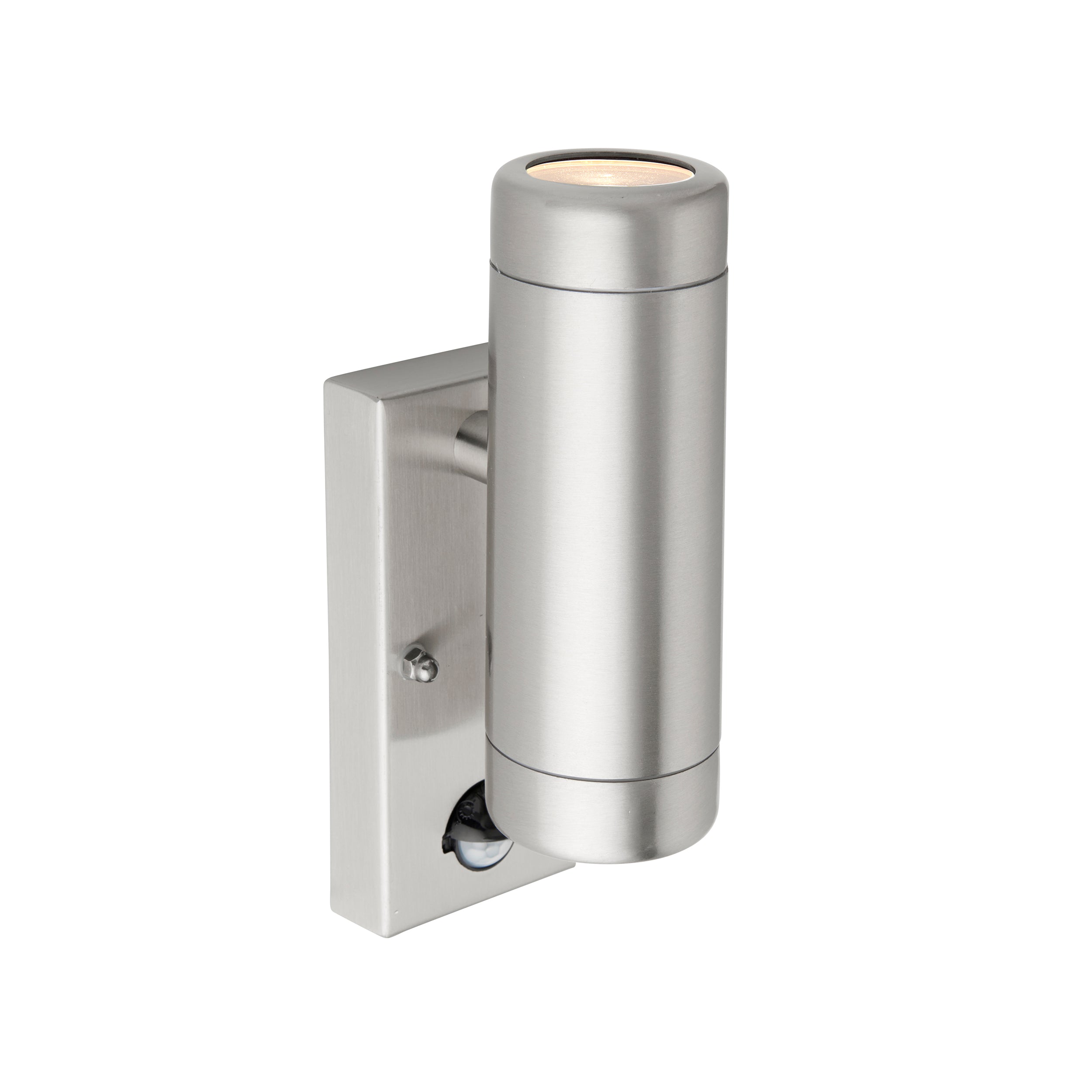 Odyssey PIR 2lt wall IP44 7W-1