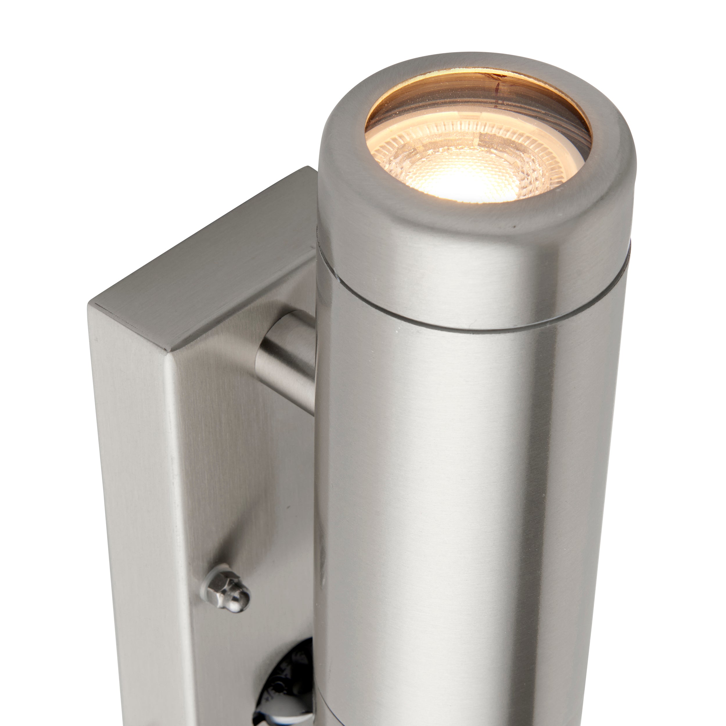 Odyssey PIR 2lt wall IP44 7W-1