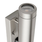 Odyssey PIR 2lt wall IP44 7W-1