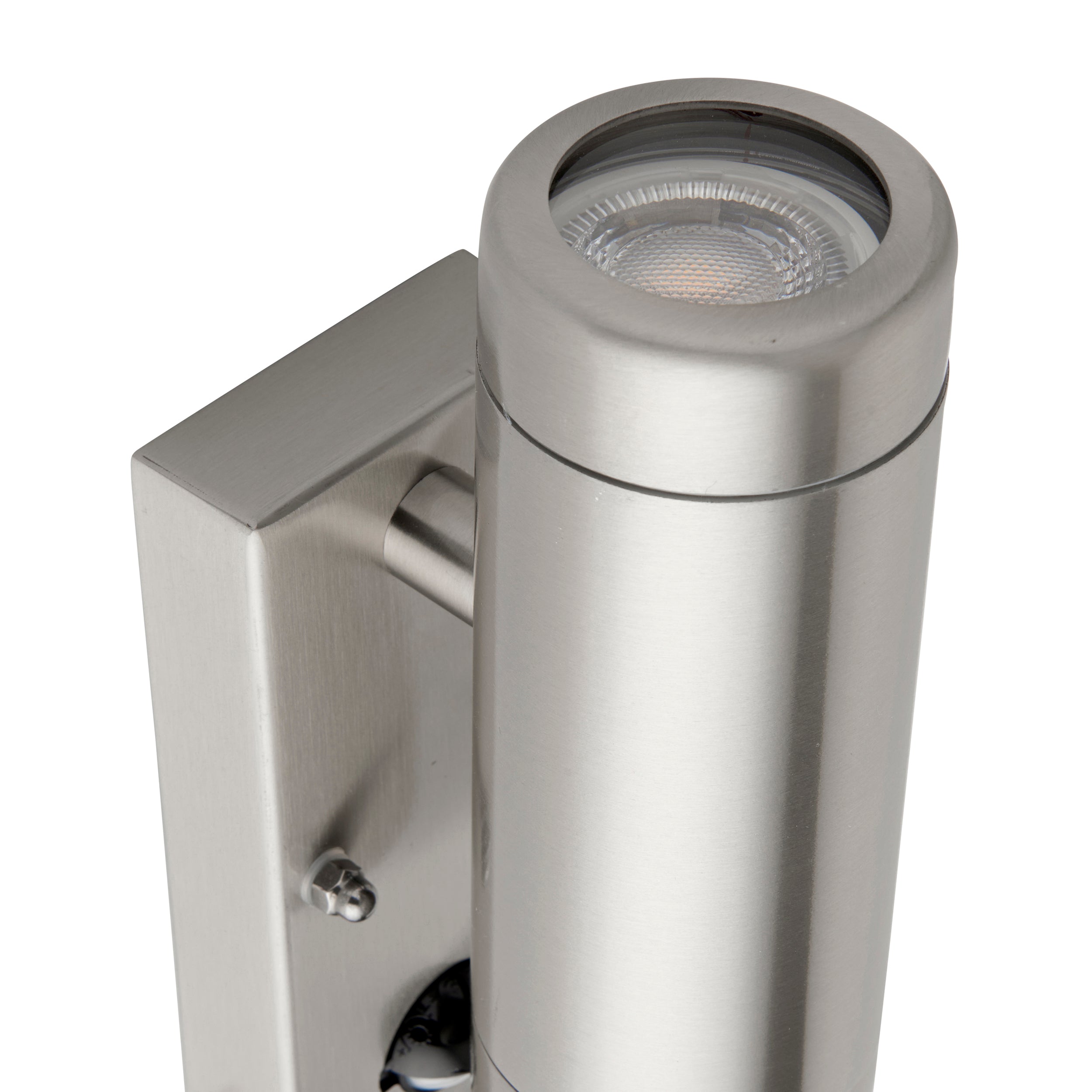 Odyssey PIR 2lt wall IP44 7W-1