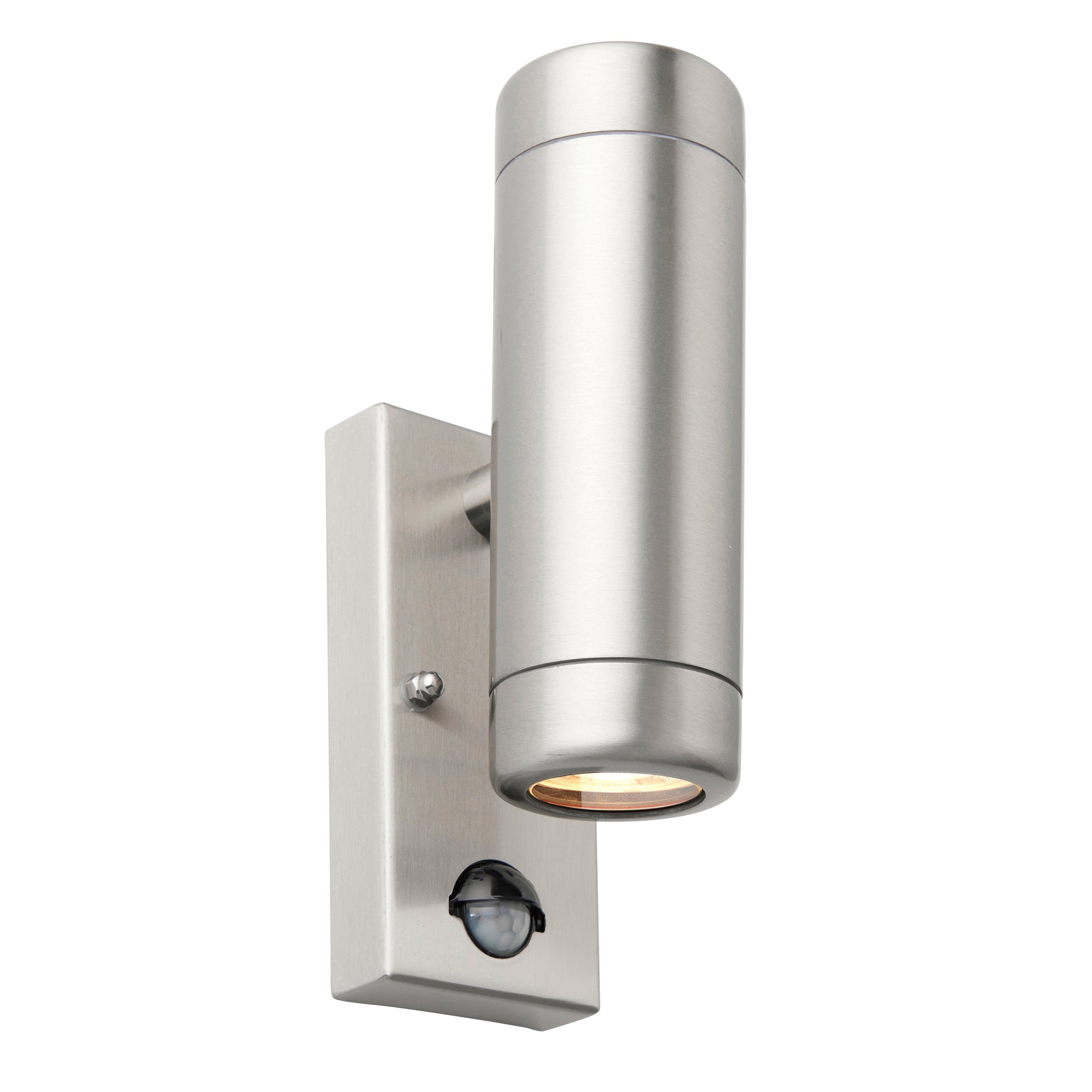 Odyssey PIR 2lt wall IP44 7W-1