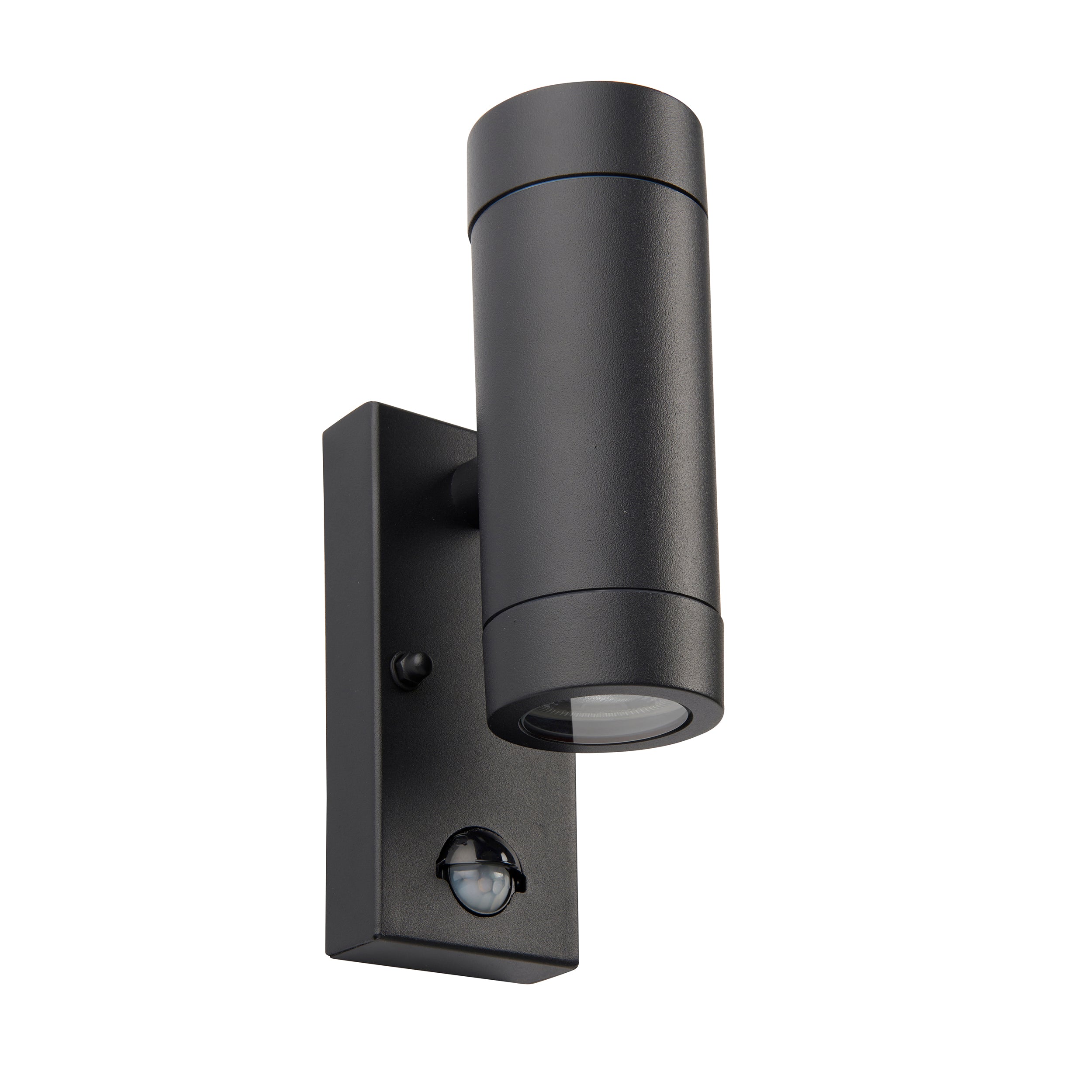 Odyssey PIR 2lt wall IP44 7W