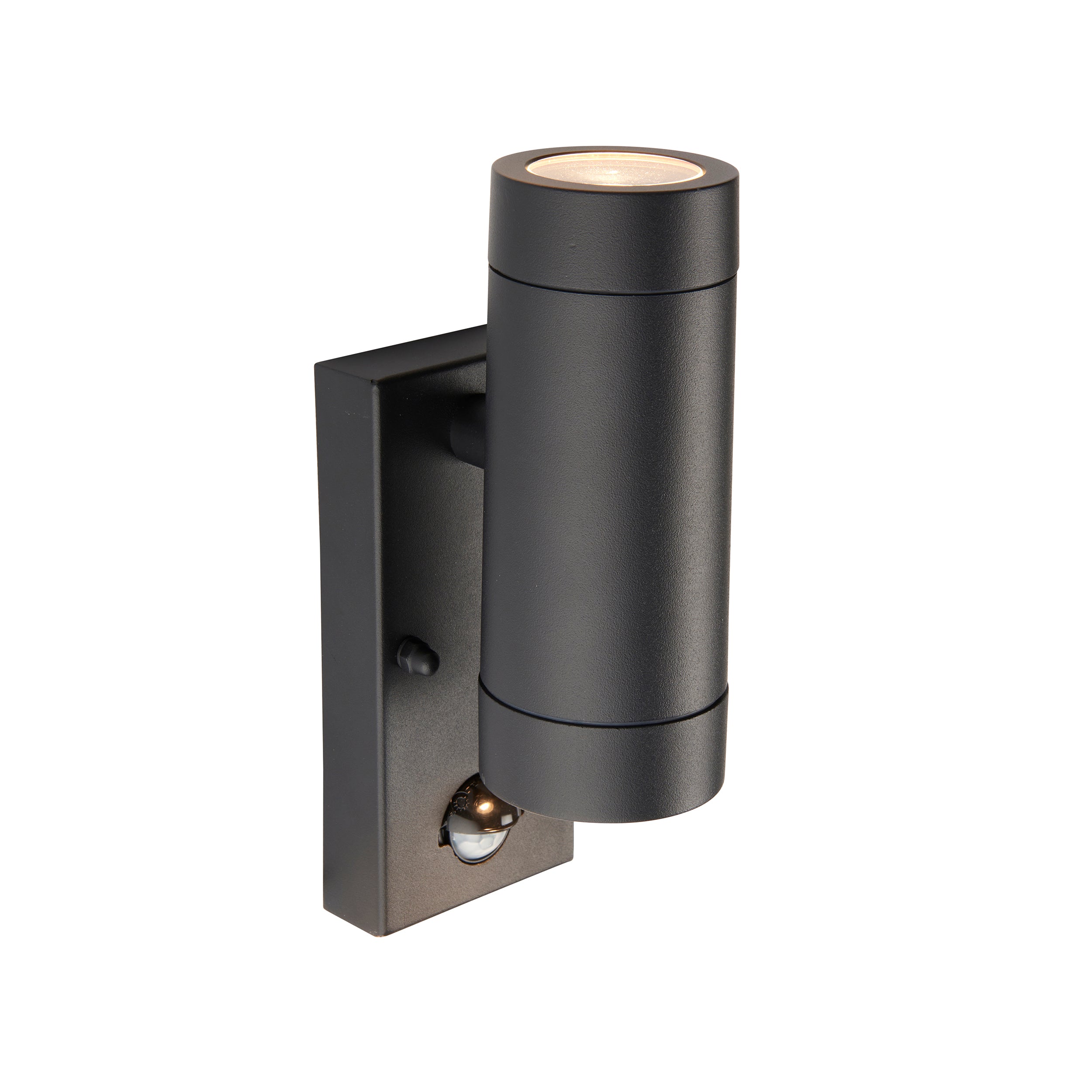 Odyssey PIR 2lt wall IP44 7W