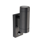 Odyssey PIR 2lt wall IP44 7W