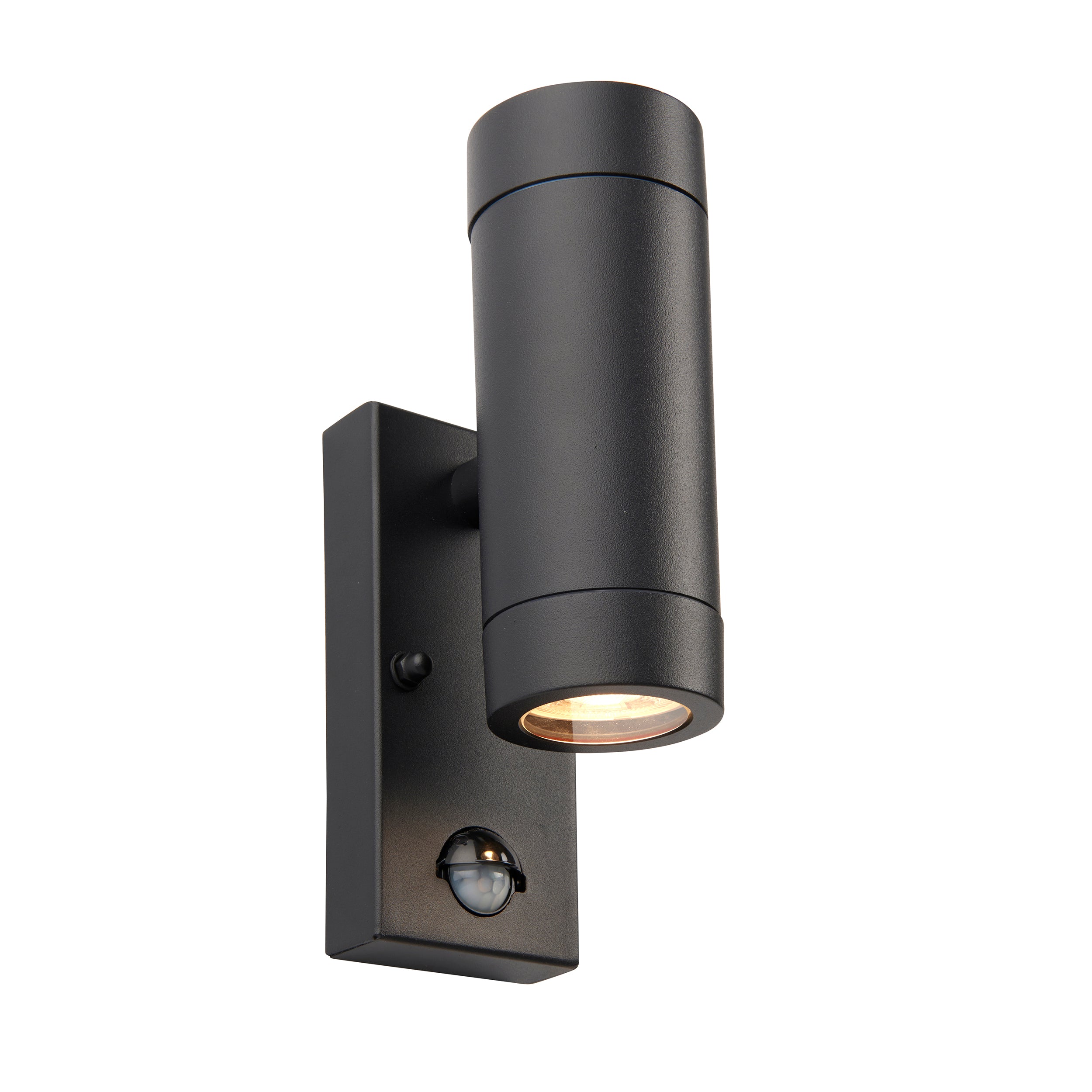 Odyssey PIR 2lt wall IP44 7W