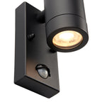 Odyssey PIR 2lt wall IP44 7W